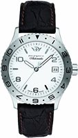 Orologio Philip Watch Uomo Admiral in Acciaio 8221200045 - 8221200045